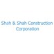 Shah And Shah Construction Corporation