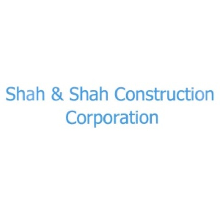Shah And Shah Construction Corporation