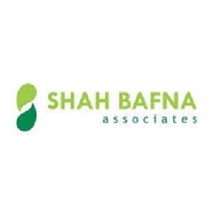 Shah Bafna Developer Logo