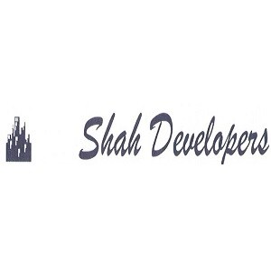 Shah Developers developer logo