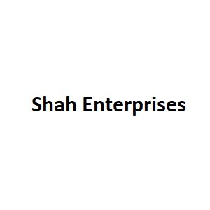 Shah Enterprises Developer Logo