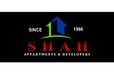 Shah Developer Logo