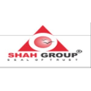 Shah Group Builders developer logo