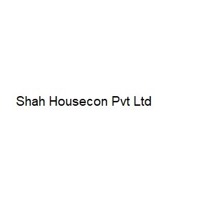 Shah Housecon Pvt Ltd Developer Logo