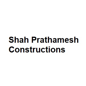 Shah Prathamesh Constructions