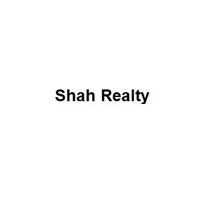 Shah Realty developer logo