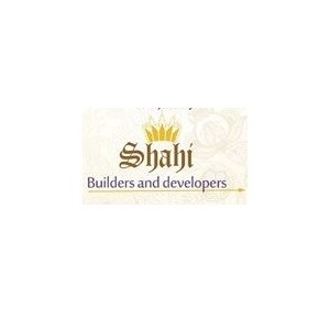 Shahi Builders developer logo