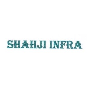 Shahji Infra Logo