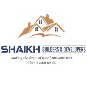 Shaikh Builder Developers developer logo