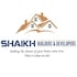 Shaikh Builder Developers Shaikh Builder Developers Developer Logo
