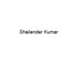 Shailender Kumar Developer Logo