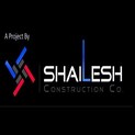 Shailesh Construction Co Logo