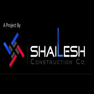 Shailesh Construction Co logo