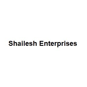 Shailesh Enterprises Logo