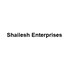 Shailesh Enterprises Developer Logo