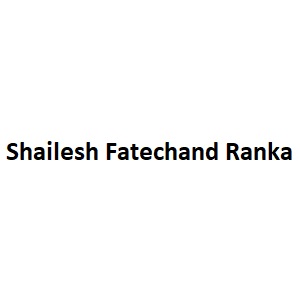 Shailesh Fatechand Ranka