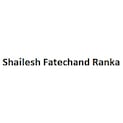 Shailesh Fatechand Ranka Logo