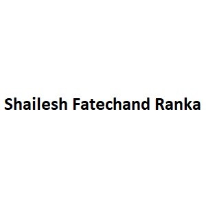 Shailesh Fatechand Ranka developer logo