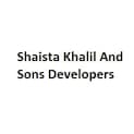 Shaista Khalil And Sons Developers Logo