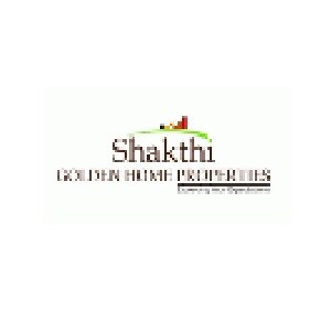 Shakthi Golden Home Properties developer logo