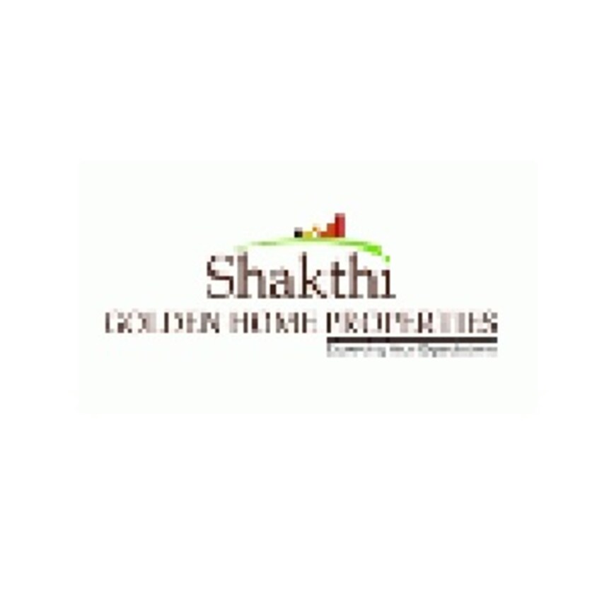 Shakthi Golden Home Properties