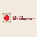 Shakthi Infrastructure Logo