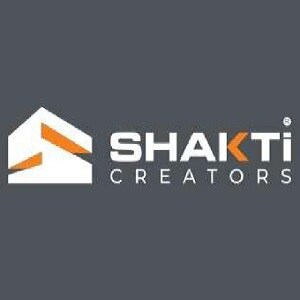 Shakti Creators developer logo