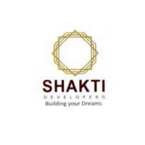 Shakti Developers Developer Logo