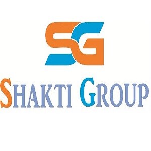 Shakti Group Developer Logo