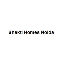 Shakti Homes Noida Logo