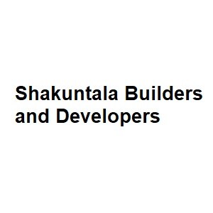 Shakuntala Builders and Developers Developer Logo