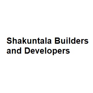 Shakuntala Builders and Developers developer logo