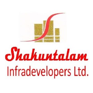 Shakuntalam Infradevelopers Developer Logo