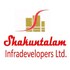 Shakuntalam Infradevelopers Developer Logo