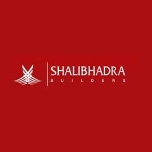 Shalibhadra Builders Mumbai Logo