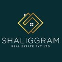 Shaliggram Real Estate Pvt Ltd Logo