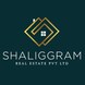 Shaliggram Real Estate Pvt Ltd