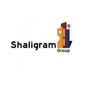 Shaligram Logo
