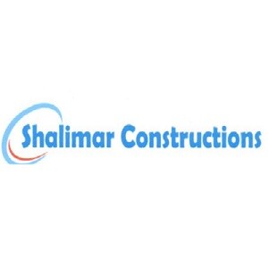 Shalimar Constructions Developer Logo