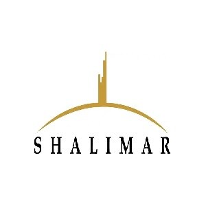 Shalimar Corp Limited Logo