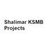 Shalimar KSMB Projects Developer Logo