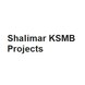 Shalimar KSMB Projects