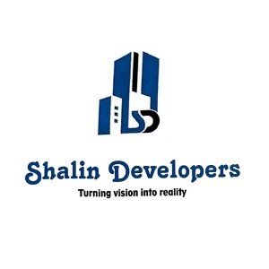 Shalin Developers developer logo