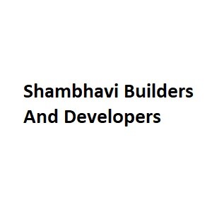 Shambhavi Builders And Developers Logo