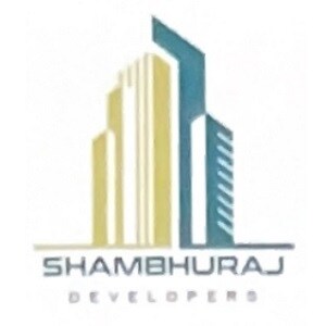 Shambhuraj Developers logo