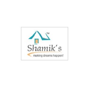 Shamik Enterprises Developer Logo