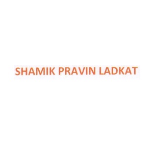 Shamik Pravin Ladkat