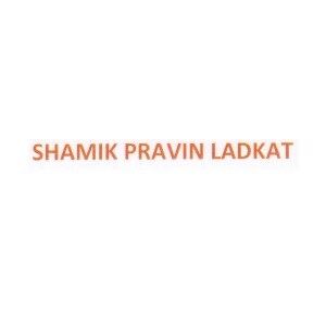 Shamik Pravin Ladkat Logo