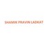 Shamik Pravin Ladkat Developer Logo
