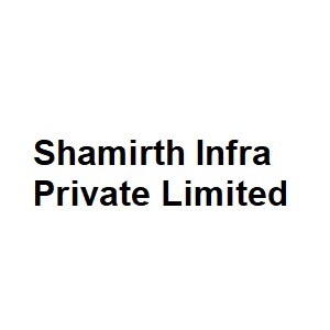 Shamirth Infra Pvt Ltd Developer Logo
